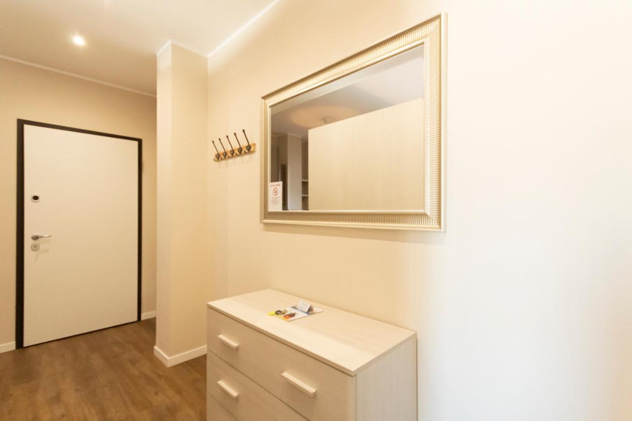 Via Torino Apartment 1 Milano Exterior foto