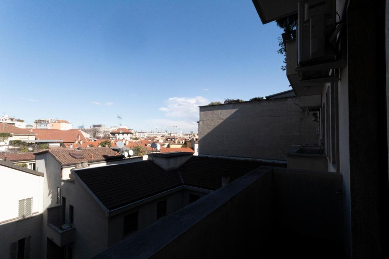Via Torino Apartment 1 Milano Exterior foto