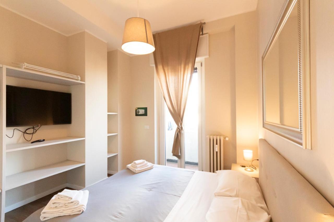 Via Torino Apartment 1 Milano Exterior foto